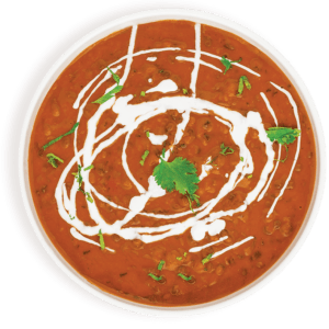 dal makhani